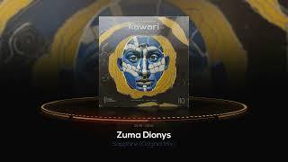 Zuma Dionys - Sapphire (Original Mix) [Cosmic Awakenings]