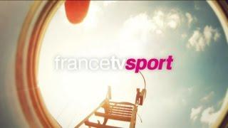 "Champion" - FranceTV Sport Theme (HD)
