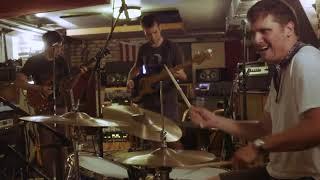 Paper Mice "It's Your Funeral" (Live Session)