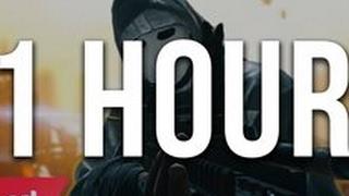 Rainbow Six Siege Song | Rainbows In The Dark | [1 HOUR VERSION] #NerdOut!