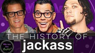 Jackass: The Full History - Why Are You Laughing?