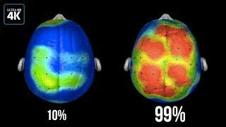Что, если мы будем использовать 100% мозга?