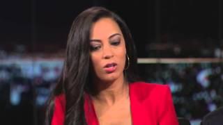 Angela Rye on Real Time w/ Bill Maher #OverTime Snippet.