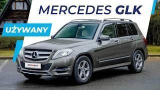 Mercedes GLK to SUV niezawodny i niedoceniony? | Zanim kupisz | Test OTOMOTO News