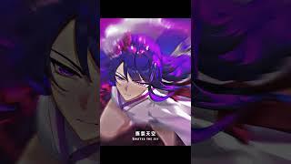 Neuvilite vs all archons #genshinimpact #ytshorts #shortsyt #genshin #edit #ytshort