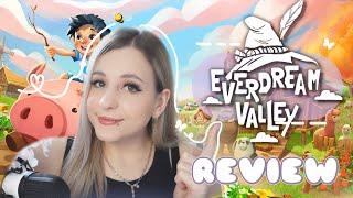  Everdream Valley | Cozy Farming Spiel mit einem touch Magie 