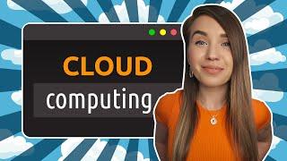 Cloud Computing for Beginners - The Ultimate Guide