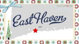 Christmas in East Haven Song