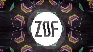 ZOF at Virtual Burning Man 2021 - Camp Synaesthesia Showcase