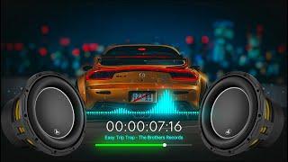 New Trending Avee Player Template | Bass Boosted Visualizer Template 2024