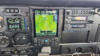 New Avionics are in! GTN 750xi walkthrough and GFC 500 integration.