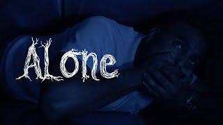 Alone | Horror Short Film