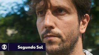 Segundo Sol: conheça Remy, personagem de Vladimir Brichta