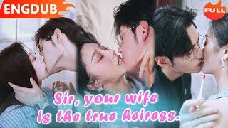 【ENGDUB】Forced to Marry a Disabled CEONow he’s healed and won’t stop spoiling me! #cdrama