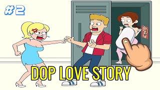 DOP Love Story - Delete Story - Gameplay Walkthrough All Levels Part 2 Level 51-150