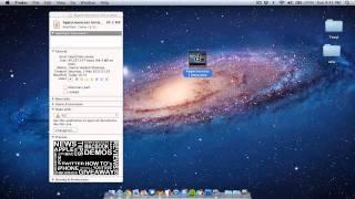 Changing the Default applications in Mac OSX