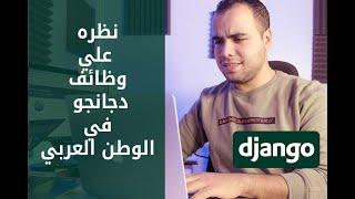 نظره معمقه علي وظائف دجانجو في الوطن العربي | المتطلبات والراتب