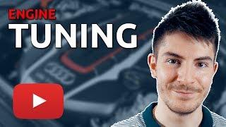 Engine Remapping Explained - Tuning Basics & Tips