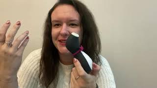 Обзор Satisfyer Pro Penguin! 5 месяцев использования