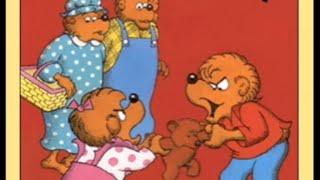 Living Books: The Berenstain Bears Get in a Fight (Read to Me)