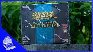 25th Anniversary Rarity Collection II - Opening