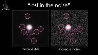 Signal to Noise Ratio