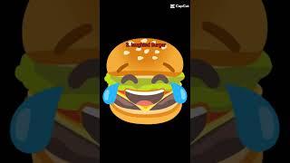 top 5 best emoji of burger 