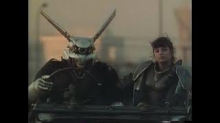 Appleseed 1988 Live Action Short