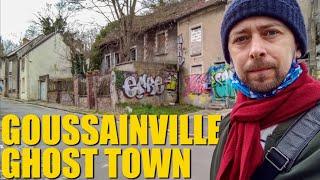 The Lost Village 30 Minutes Outside Paris