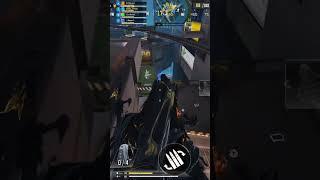 cod mobile new vision 60 sec.4 kills #codm #codmobile #codclips #callofduty #callofdutymobile