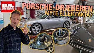 Det lille leje, der slår Porsche'r ihjel – eller hvad? | Fup og fakta om IMS-lejer