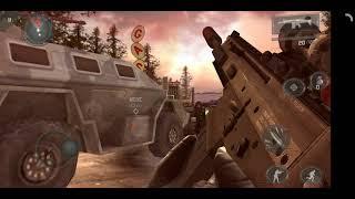 offline Game MC3 gameplay