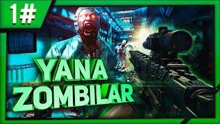 UNKILLED / YANA ZOMBILAR #1 / UZBEKCHA LETSPLAY