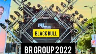 BR GROUP | BLACK BULL TORO | RL LIGHTS | BHIM JAYANTI 2022