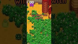 How to get unlimited hay in Stardew Valley