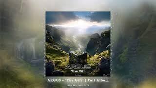 Argus - "The Gift" [ Full Album ]ᴴᴰ