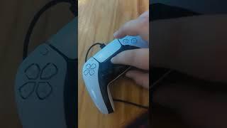 ps5 controller not turning on help me please