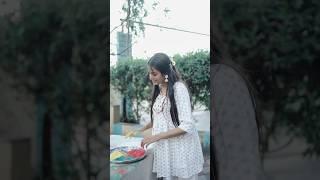 Happy holi ️ #trending  #love #short #youtubeshorts #priyatiwari #sachintiwari #viral #trending