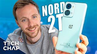 OnePlus Nord 2T Review - Should You Buy?