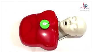 How to use the Beaty CPR helper