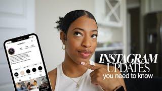 Instagram Updates You NEED to Know! + Instagram Threads App | Social Saturdays