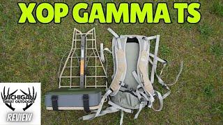 XOP Gamma Tree Stand Transport System | WATCH BEFORE YOU BUY