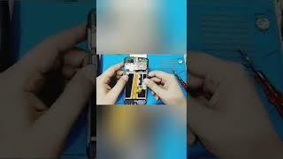 Oppo A5s Screen Replacement, Disassembly / Oppo CPH1909 Screen Replacement, Disassembly