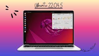 Ubuntu 22.04.5 LTS released • eol • Fifth & Final Point • Kernel 6.8 • Upgrade • Server, and Cloud