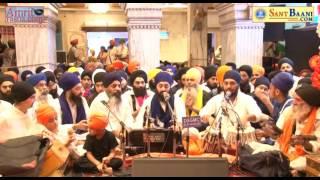 Bhai Gurbir Singh Ji Taran Taran on 25 June 2016 @G.Sisganj Sahib,Delhi