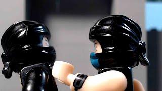 Lego Mortal Kombat