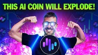 This AI Altcoin Is About To EXPLODE! (Massive Potential!)