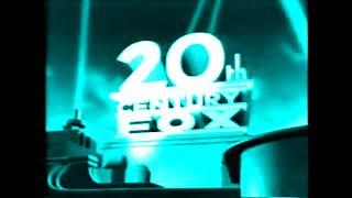 20th century fox 1995 home entertainment in g minor 54