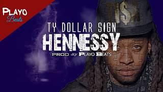 [FREE] Ty Dollar $ign type beat "Hennessy" by @playobeats | Instrumental | Free Beats