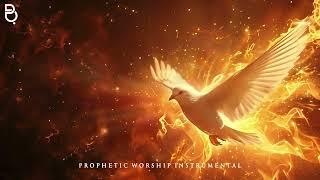 Holy Spirit have your way: Prophetic worship Music instrumental